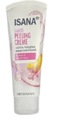 ISANA кремовый абрикосовый пилинг