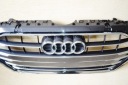 AUDI A4 B9 РЕСТАЙЛ РЕШІТКА РЕШІТКА РАДІАТОРА 8W0853651DF DH НОВИЙ  (12505260928) фото min 6