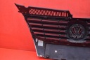 CALANDRE GRILLE NOIRE CHROME 3C0853651B VW PASSAT B6 05-10photo 11