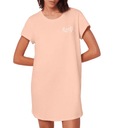 Košeľa Triumph Nightdresses NDK 02 X 38;Coral Dĺžka nad kolená