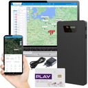 ЛОКАЛИЗАТОР GPS ДЛЯ ЗА РЕБЕНКОМ PERSONALNY BATERYJNY ПЛОСКИЙ WWW APLIKACJA SMS изображение 1