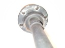 2023 JEEP GRAND CHEROKEE WL ARBRE DE TRANSMISSION AVANT 68380042ABphoto 10