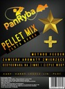 Pellet method feeder Mix Złota Rybka + Pan Ryba