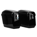 SOLID BAGS MOTORCYCLE PODSIODLOWE CAPACITY 45 L ODPORNE NA MC  photo 6