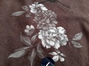 Hollister by Abercrombie - Floral Embroidered - L Rozmiar L