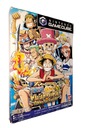 Битва за сокровища One Piece! /NTSC-J/Gamecube