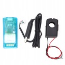 СЧЕТЧИК ЭНЕРГИИ ВОЛЬТМЕТР АМПЕРМЕТР переменного тока ПЗЭМ-004Т AC 100А