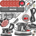 Гипс SANDER Штукатурка Штукатурка Штукатурка Штукатурка Штукатурка Штукатурка Светодиодная Бумажный пакет 2000 Вт