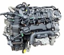 ENGINE COMPLETE SET 1.6D 110KM D4164T VOLVO C30 S40 V50 V70 III 