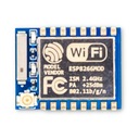 ESP-07 ESP8266 Сетевой модуль 4 МБ с разъемом WIFI + IPX для антенны для Arduino