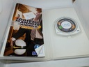 Портативный футбольный менеджер PSP 2009 г.