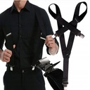 WEISNER Y ОРИГИНАЛЬНЫЙ ЧЕРНЫЙ ПРОЧНЫЙ РАБОЧИЙ РЕГУЛЯТОР