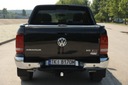 VW AMAROK 3.0 TDI 4motion 224 KM Napęd 4x4