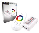 КОНТРОЛЛЕР, КОНТРОЛЛЕР СВЕТОДИОДНОЙ ЛЕНТЫ RGB RF, ДИСТАНЦИОННОЕ УПРАВЛЕНИЕ РАДИО