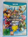 Супер Смэш Бразерс. для Wii U Wii U (2)