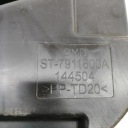 SUBWOOFER BYD TANG ST7911600A 29977952 380KW 2023  photo 6
