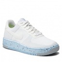 3626ok2.NIKE W AF1 CRATER FLYKNIT Размер 37,5