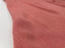 Letný overal na ramienka Primark ružová veľ. 42 Dĺžka nohavíc krátka