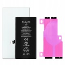 Аккумулятор для iPhone 13 повышенной емкости 3510 мАч NOWACELL