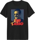 Tričko Ted Lasso cotton T-Shirt Adult unisex Hmotnosť (s balením) 0.41 kg