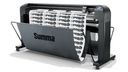 Ploter Tnący Summa S2 Class 140 T Series 135 cm