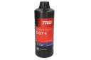 Тормозная жидкость DOT4 TRW PFB450SE 0,5л