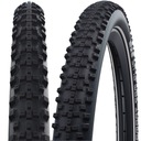 Шина SCHWALBE SMART SAM PLUS 29 x 2.10 ANTI-PUNCURE E-50 E-BIKE REFLECTIVE