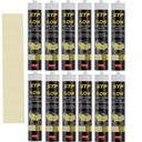 NOVOL SPRAYING MASS STP FLOW 12x 290мл БЕЖЕВЫЙ