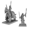 Бретонская девица 2 - Чудовищные встречи