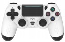 PS4 Pad DoubleShock Pad Wireless Wireless White Pro Slim PS4 + ПК #5