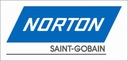 Norton brúsny kameň 200x25x32 38A80NV tvrdý Zrnitosť 80-100