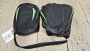 ЧЕХОЛ КОМФОРТ NA СИДЕНИЕ KAWASAKI Z H2 KWZH2AC-4GNS-2  фото 5