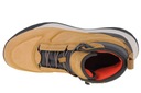 4F TUNDRA BOOTS (41) Pánske Topánky Originálny obal od výrobcu škatuľa