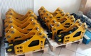 MLOT HIDRÁULICO PARA KOPARKI 4-7 TON, JCB 3CX 8060 