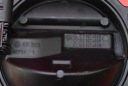 POIGNÉE COUVERCLES DE COFFRE ARRIÈRE ARRIÈRE EMBLÈME 1K0827469E VW PASSAT B6 BERLINE 05-10photo 9