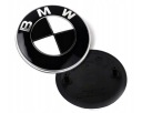 ЕМБЛЕМА BMW 82MM ЗНАЧОК E87 E81 E46 E60 E61 E90 E91 E36 X1 E84 X3 E83 X5  (17501146468) фото min 15