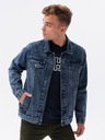 Мужская джинсовая куртка Katana C441 V4 c.jeans L