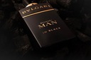 Bvlgari Man In Black toaletná voda pre mužov 100 ml Hmotnosť 300 g