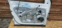 PORTES GAUCHE AVANT VW TIGUAN 5N 2015 LC9AL R-LINEphoto 15