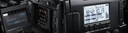 BlackMagic URSA Mini Pro 4.6K + Fujinon XA20sx8.5BRM-K3 8.5-170mm f1.8 20x Kvalita záznamu 4K UHD