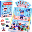 КОНКУРС МАГНИТНЫХ ПАЗЗЛ-КНИГ 59 EL PUZZLE