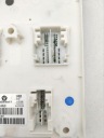 CONTRÔLEUR CHÂSSIS BCM FEM SAM FUSIBLE MASERATI LEVANTE 2017 670100601photo 7