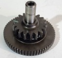 СТАРТЕР 33100-03H00 428000-4732 SUZUKI BURGMAN 125 2014-2020R  (18759848739) фото min 9