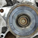 НАСОС ВОДИ IVECO DAILY VI FURGON/ESTATE 5801598372 27608104 3.0L 132KW 2017  (18642043936) фото min 6