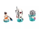 LEGO DIMENSIONS LEVEL PACK PORTAL 2 71203 ЧЕЛЛ