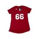 Женская футболка Adidas USA Volleyball 66 M