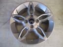 ДИСКИ АЛЮМІНІЄВІ 16 FORD FIESTA V VI VII B МАКС ECO SPORT TOURNEO ET40  (18444938121) фото min 12