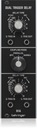 Модуль синтезатора Behringer 911A DUAL TRIGGER DELAY