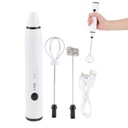 ЭЛЕКТРИЧЕСКАЯ МЕШАЛКА ДЛЯ КОФЕ ВСТАВКА МОЛОКА