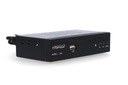 Dekodér Opticum Nytro Box NSe H.265 Funkcie PVR záznam USB prehrávač médií EPG sprievodca časový posun